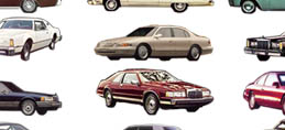 Towncar