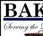 Baker's Auto
